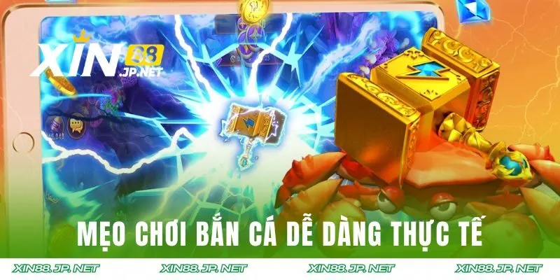 Bỏ túi những mẹo săn cá dễ dàng từ chuyên gia